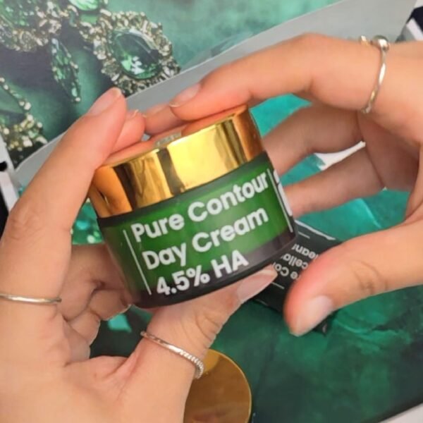 Pure contour Pure Contour - At Home Day And Night Kit