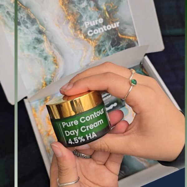 Pure contour Pure Contour - At Home Glow and Rise