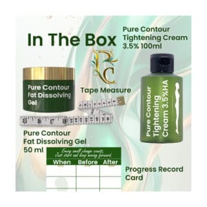 Pure Contour Gentle Home Kit