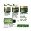 Pure contour Pure Contour Thermo Extreme Body Contouring Home Kit