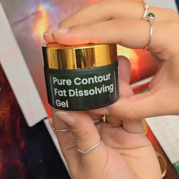 Pure contour Pure Contour Thermo Extreme Home Kit