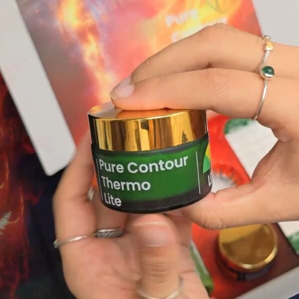 Pure contour Pure Contour Thermo Extreme Home Kit