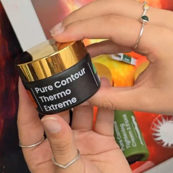 Pure contour Pure Contour Thermo Extreme Home Kit
