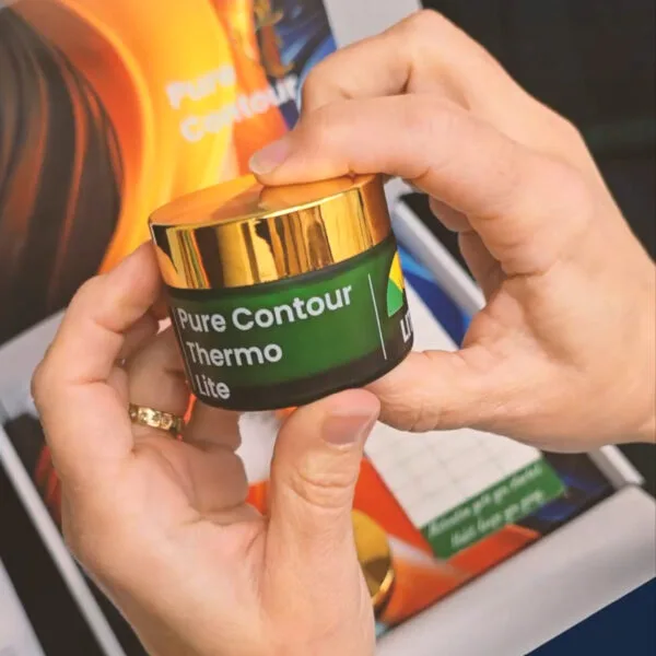 Pure Contour Thermo Lite Home Kit 3-80 Pure Contour Thermo Lite Home Kit