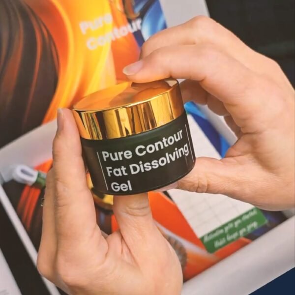 Pure Contour Thermo Lite Home Kit