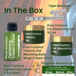 Pure Contour Thermo Lite Home Kit