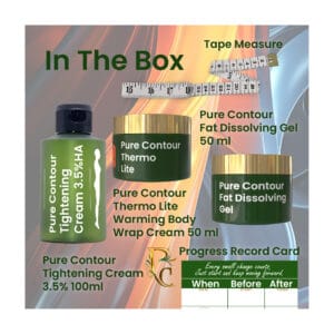 Pure Contour Thermo Lite Home Kit