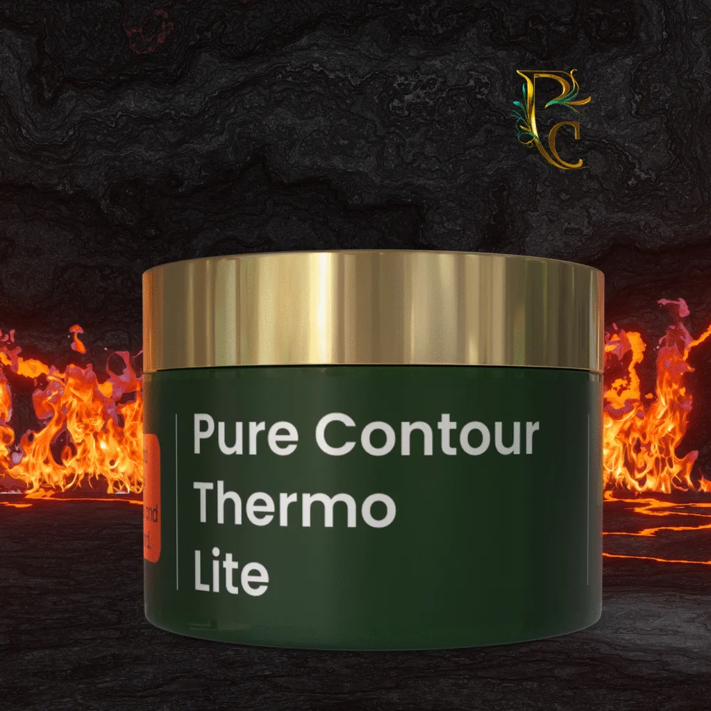 Thermo Lite action image