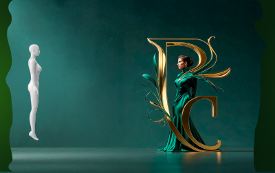 PureContour product range hero, mobile view