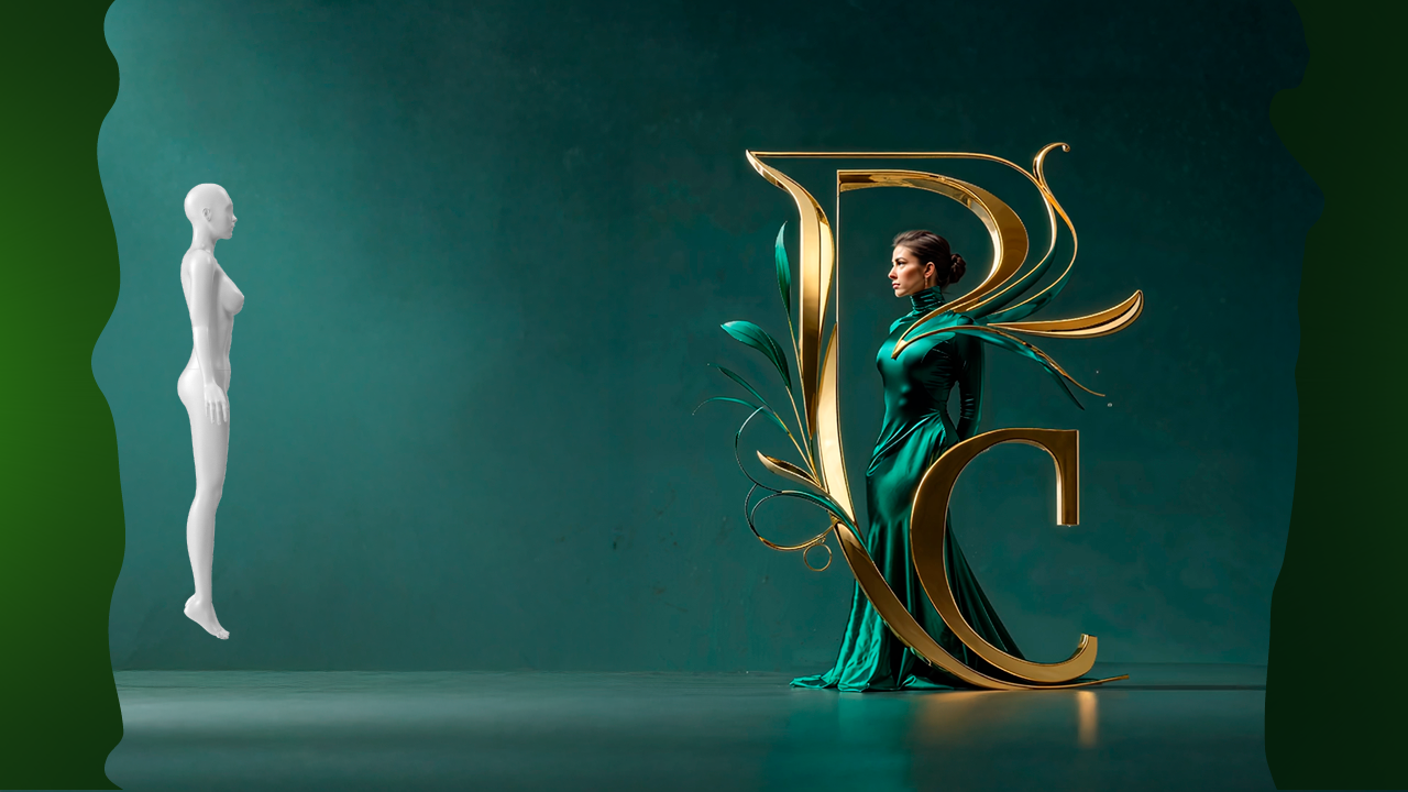 PureContour product range hero, desktop view