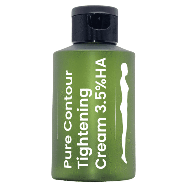 Pure Contour Tightening Cream 100ml Pure Contour Tightening Cream 3.5% HA 100 ml