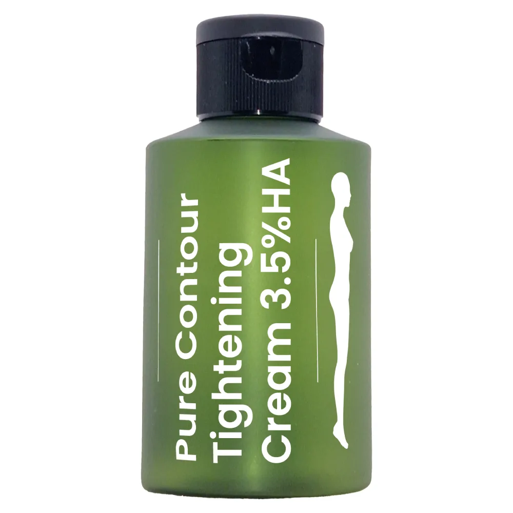 Pure Contour Tightening Cream 3.5% HA 100 ml