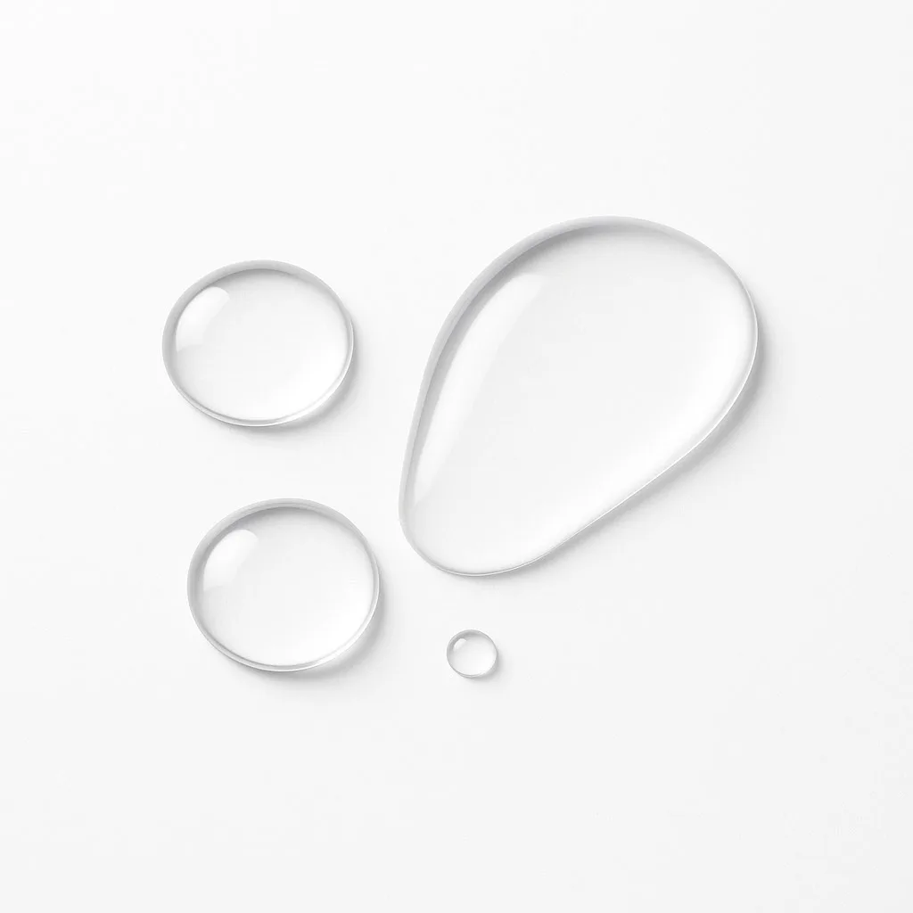 Low Molecular Hyaluronic Acid ingredient reference