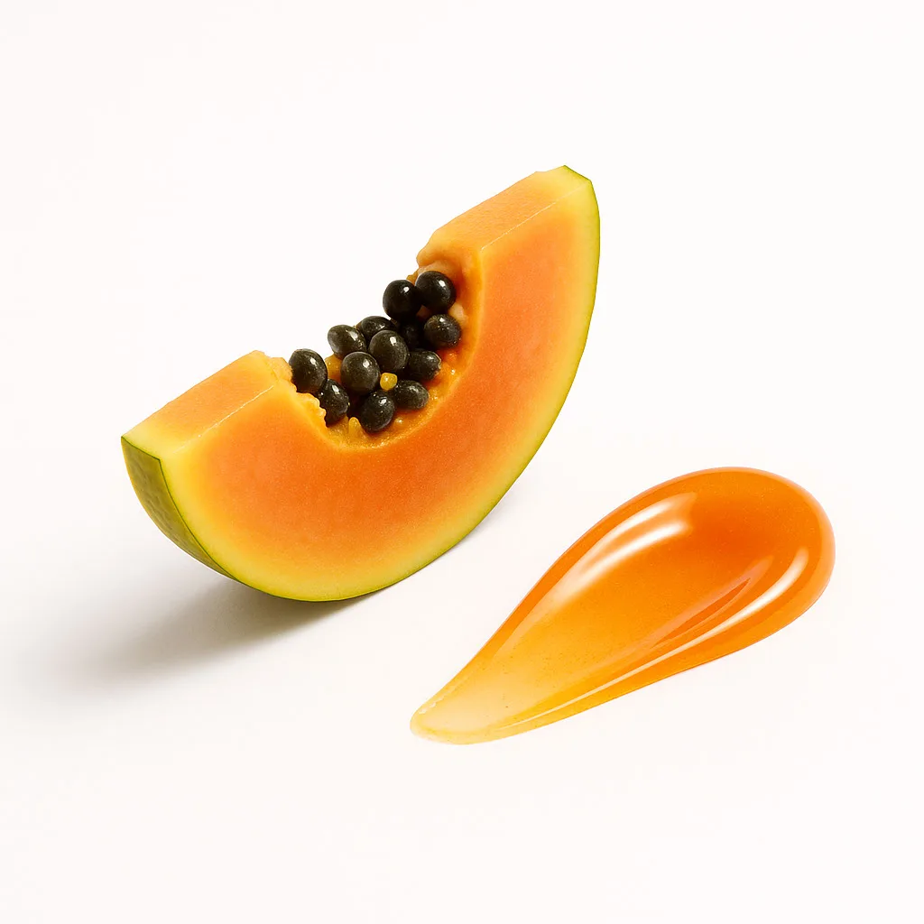 Papaya Enzyme ingredient reference