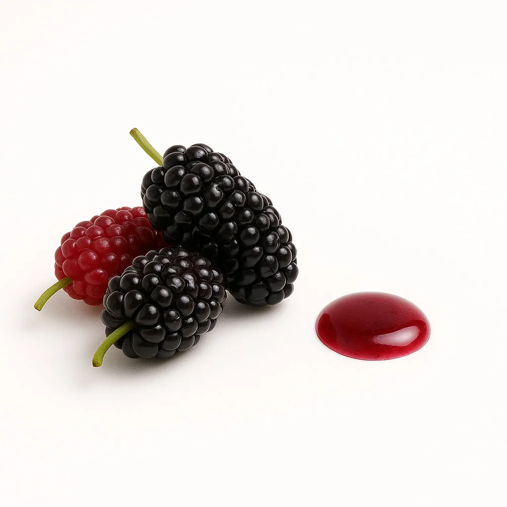 Mulberry Extract ingredient reference