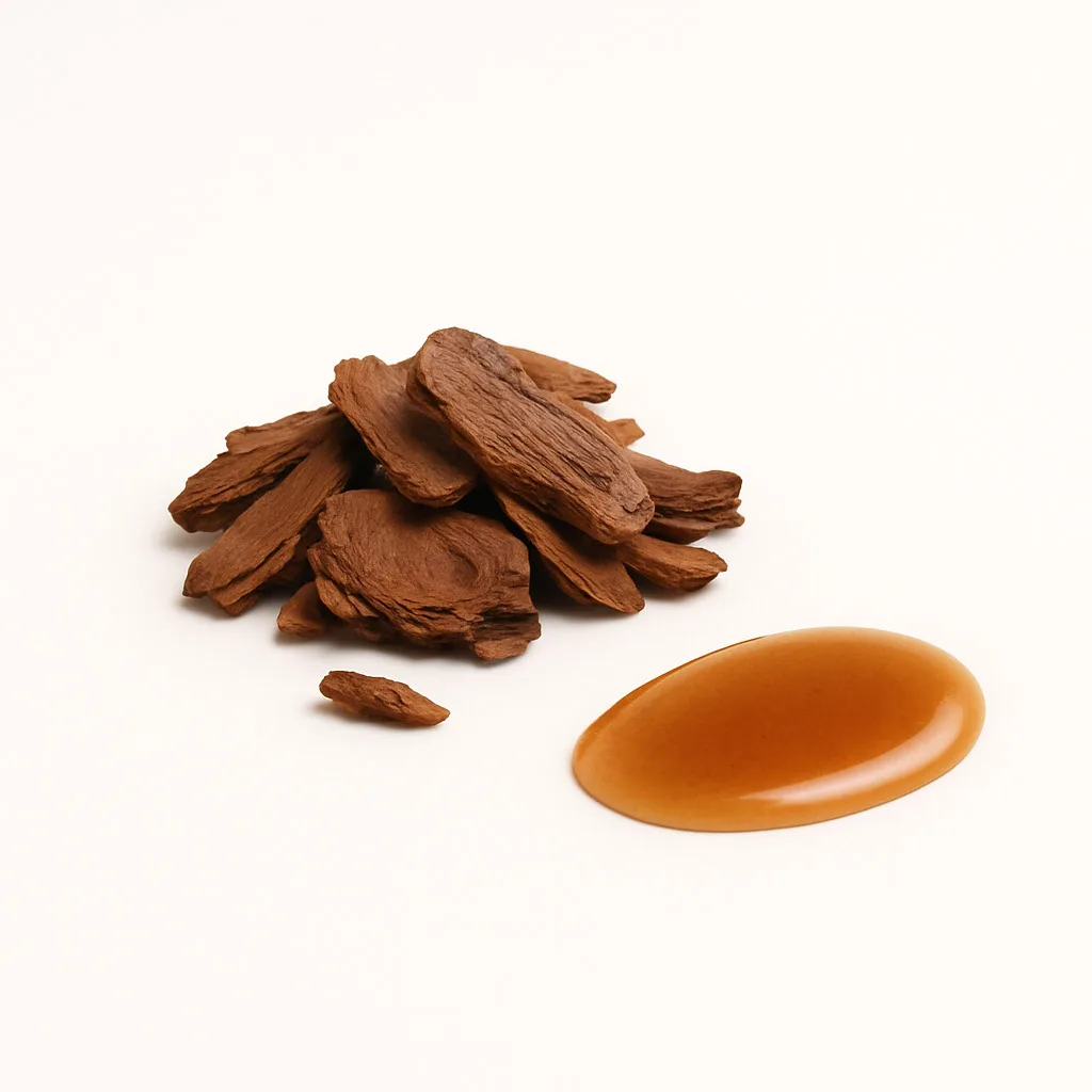 Pine Bark Extract ingredient reference