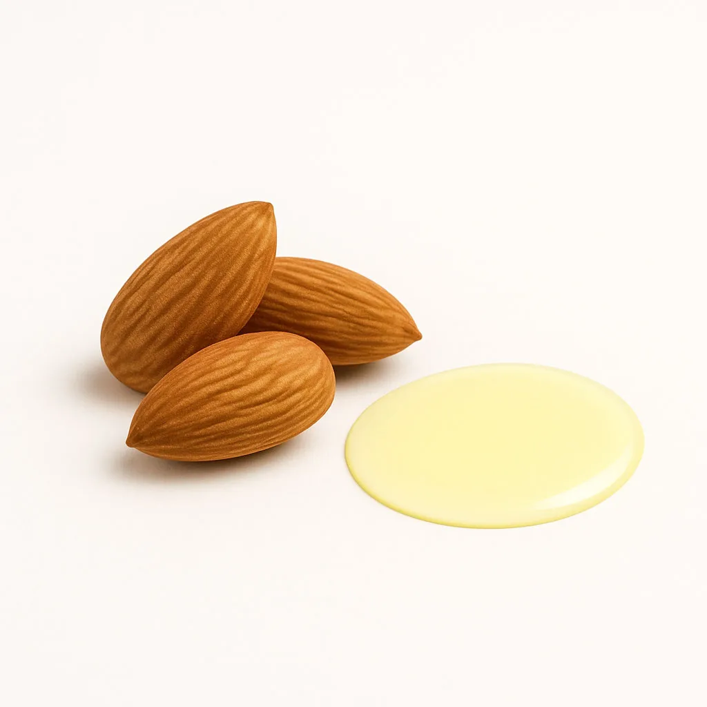 Sweet Almond Oil ingredient reference