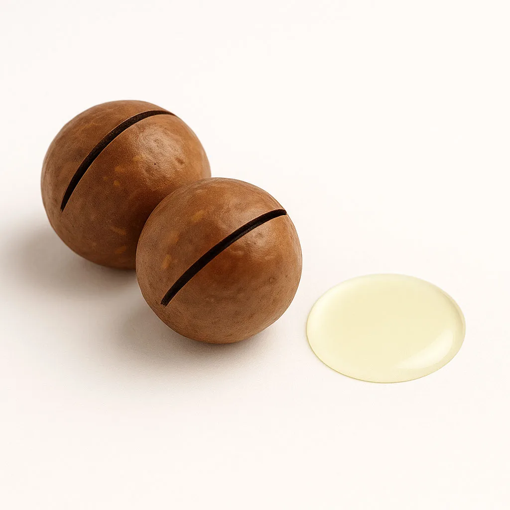 Macadamia Seed Oil ingredient reference
