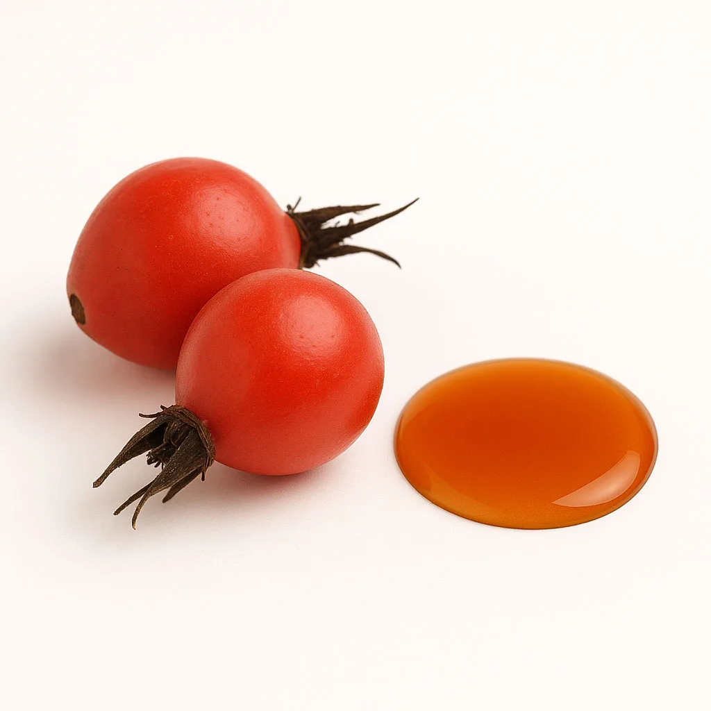 Rosehip Oil ingredient reference