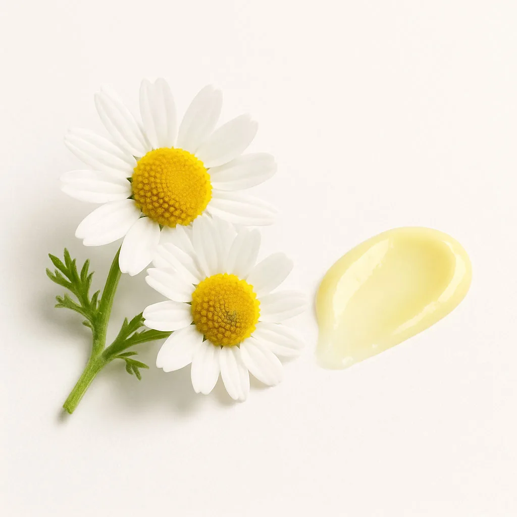 Chamomile Extract ingredient reference
