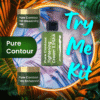 Artboard 1 copy Pure Contour Try Me Kit