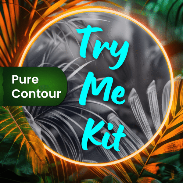 Artboard 1 copy 3 Pure Contour Try Me Kit