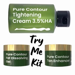 Pure Contour Try Me Kit