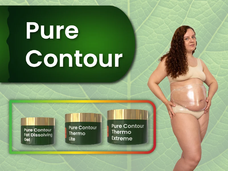 Pure Contour Heat Level Guide