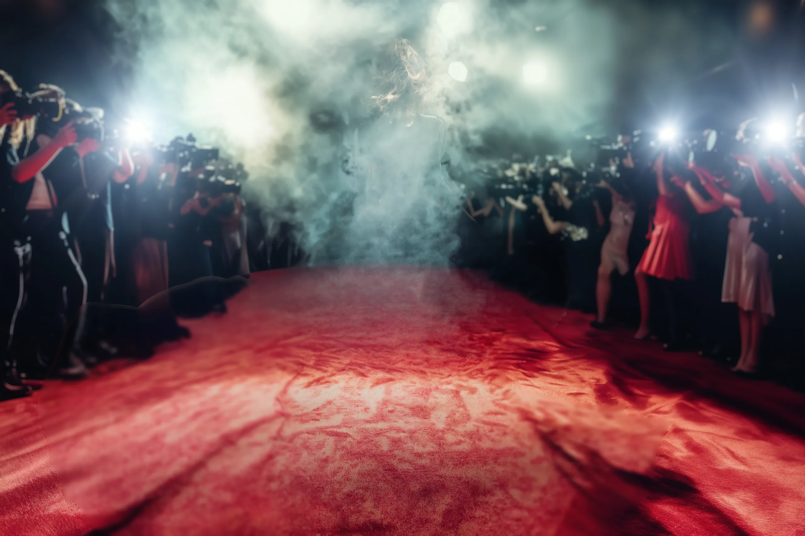 Red Carpet