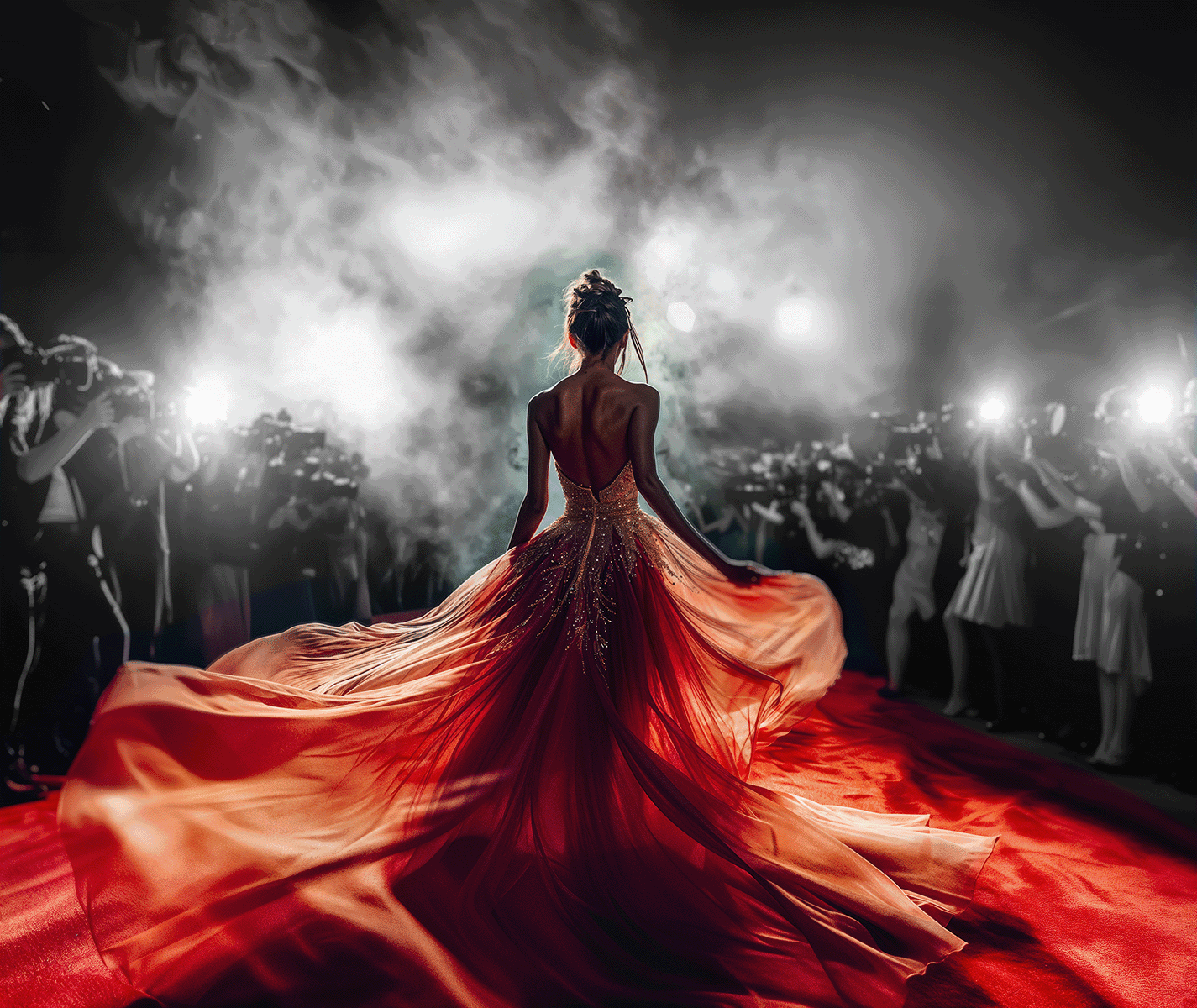 Red Carpet